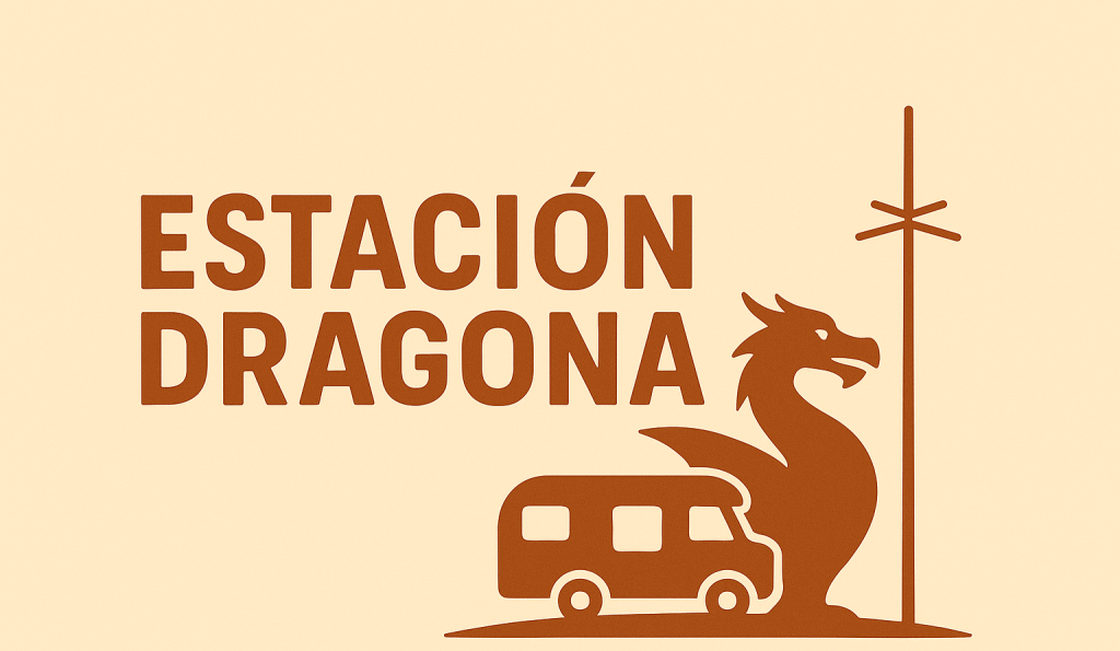 Estación Dragona