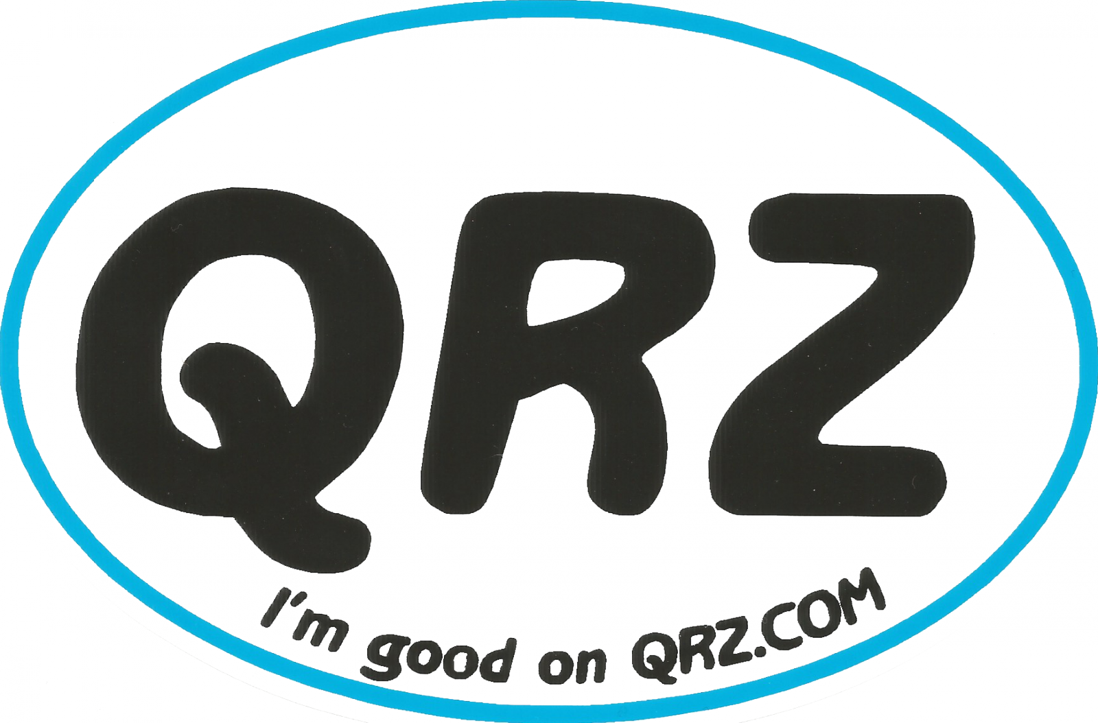 Logo QRZ.com