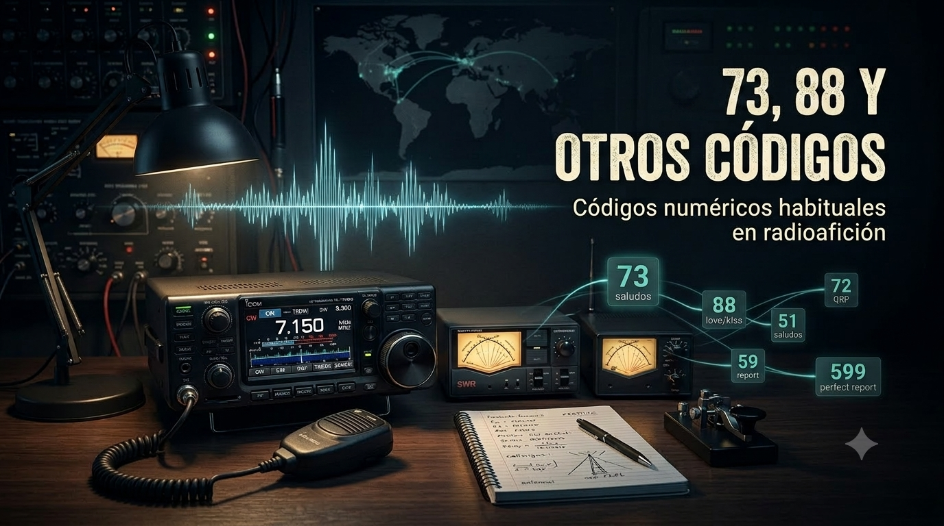 Código numérico